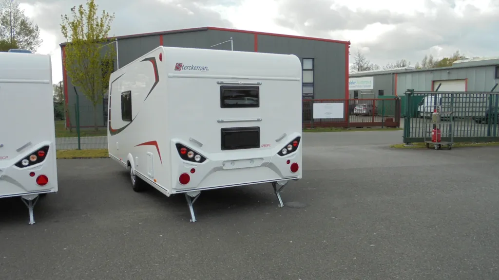 Bild 9: Sterckeman Easy 490PE Kid's Comfort