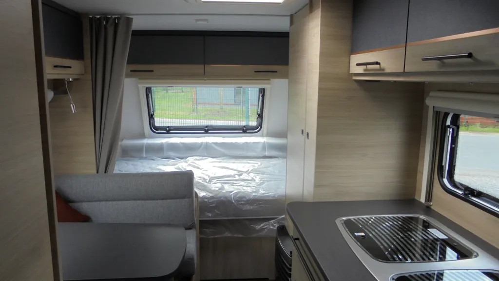 Bild 10: Wohnwagen mieten in Verl