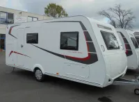 Sterckeman Easy 490PE Kid's Comfort