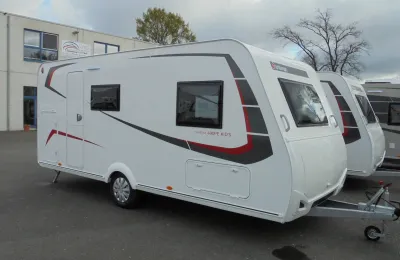 Sterckeman Easy 490PE Kid's Comfort