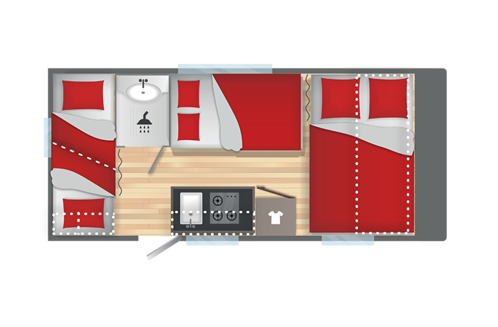 Bild 3: Sterckeman mieten in Verl