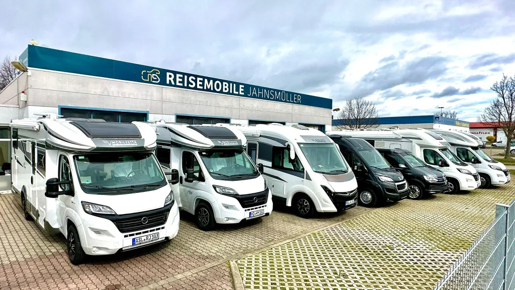 Bild 27: Mobilvetta mieten in Aschersleben