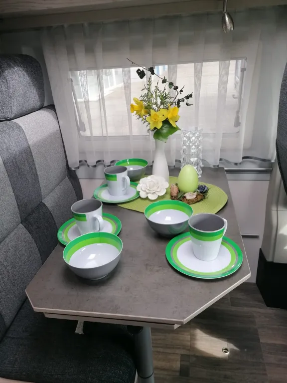 Bild 19: Bravia Mobil mieten in Aschersleben