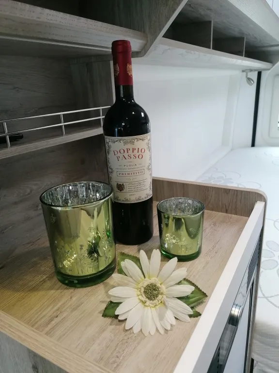 Bild 11: Bravia Mobil mieten in Aschersleben