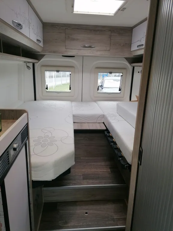 Bild 20: Wohnmobil von Bravia Mobil mieten in Aschersleben