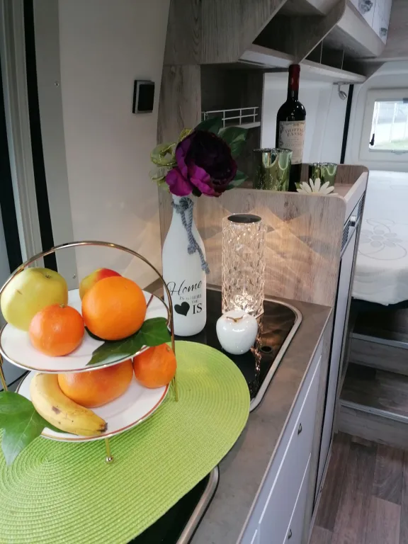 Bild 21: Wohnmobil in Aschersleben online mieten