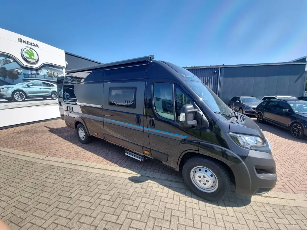 Bild 5: Wohnmobil in Aschersleben online mieten