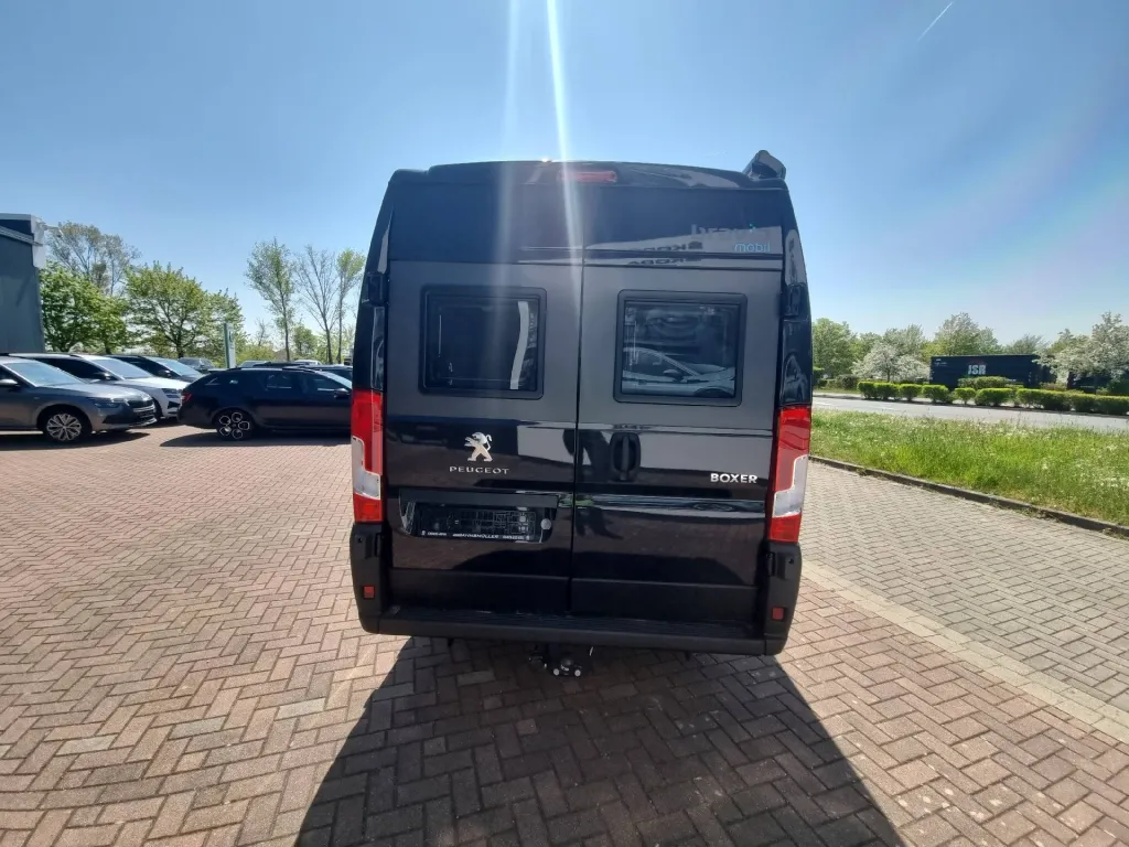 Bild 7: Bravia Mobil Wohnmobil in Aschersleben mieten