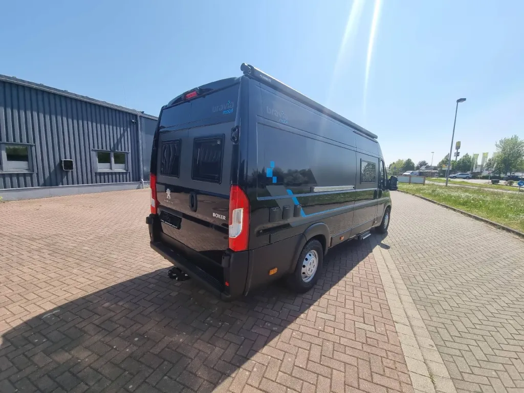 Bild 6: in Aschersleben Wohnmobil mieten