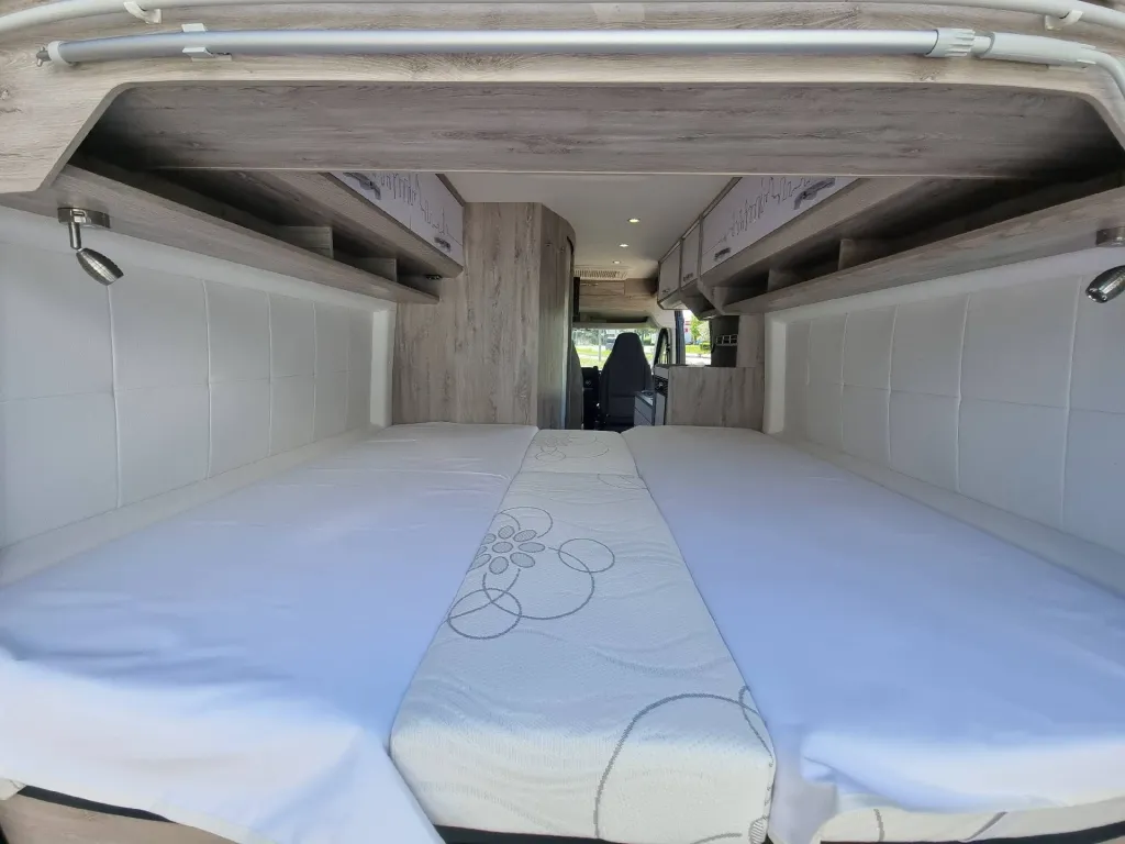 Bild 12: Wohnmobil von Bravia Mobil mieten in Aschersleben