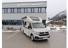 Bild 1: Knaus Tourer VAN 500 LT