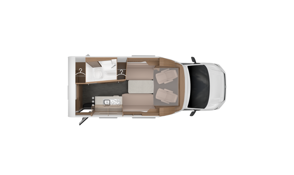Bild 2: Wohnmobil mieten in Weißenbach/Liezen Bild 2: Wohnmobil mieten in Weißenbach/Liezen
