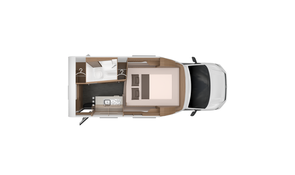Bild 3: Knaus mieten in Weißenbach/Liezen Bild 3: Knaus mieten in Weißenbach/Liezen