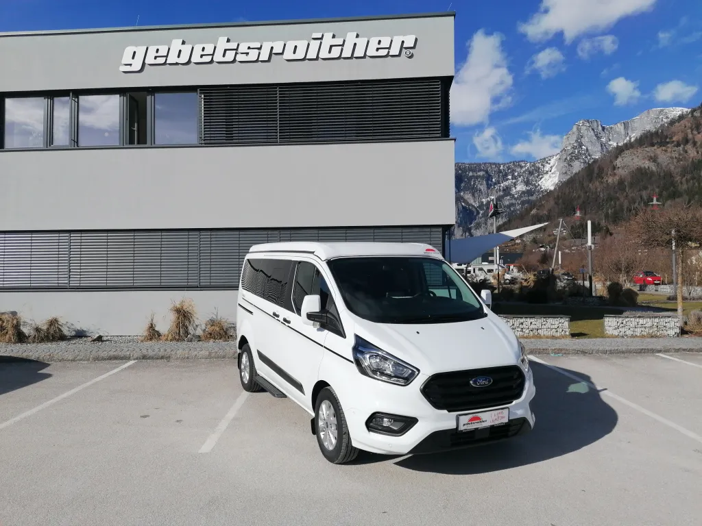 Bild 3: Laika mieten in Weißenbach/Liezen