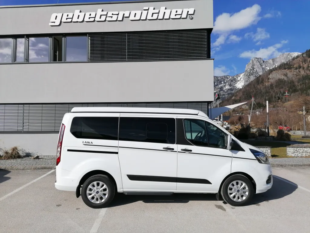 Bild 4: Wohnmobil von Laika mieten in Weißenbach/Liezen