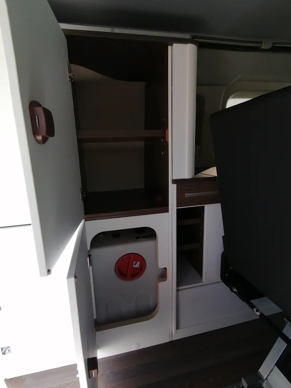 Bild 10: Wohnmobil mieten in Weißenbach/Liezen