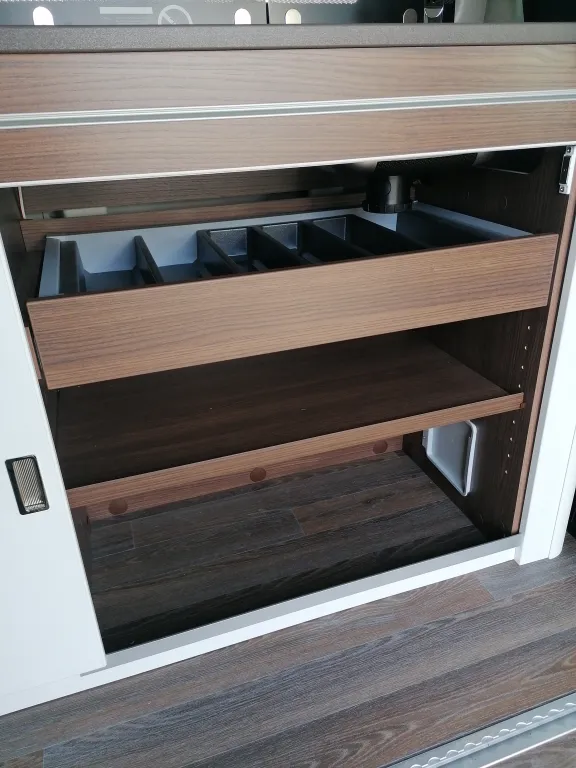 Bild 13: Wohnmobil in Weißenbach/Liezen online mieten