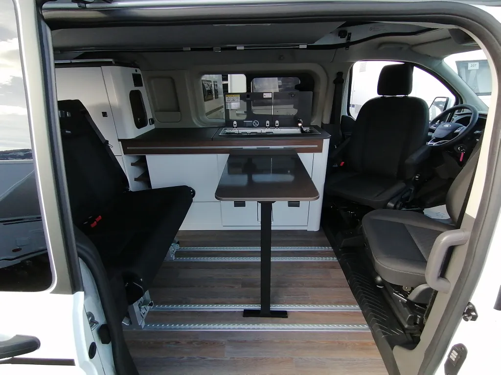 Bild 15: Laika Wohnmobil in Weißenbach/Liezen mieten