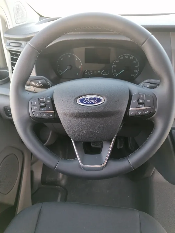 Bild 17: Laika Kosmo Urban F 100