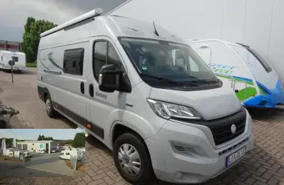 Forster Vans V 636 HB Vantasy