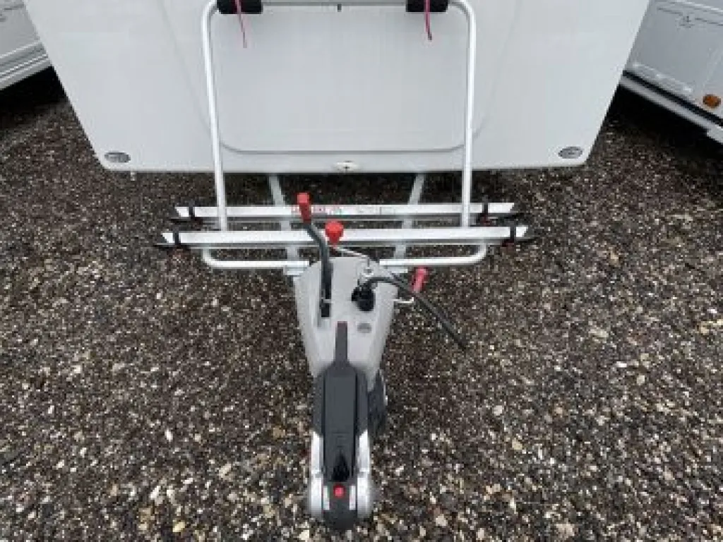 Bild 8: Wohnwagen für 6 Personen in Hagenbrunn/Wien mieten