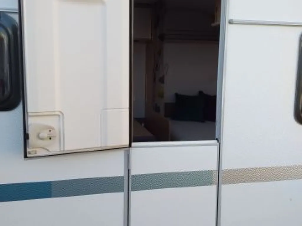 Bild 11: Adria mieten in Hagenbrunn/Wien