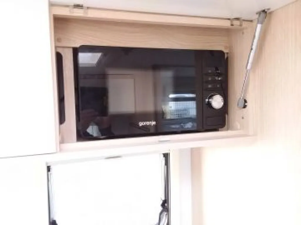 Bild 17: Adria Aviva 522 PT