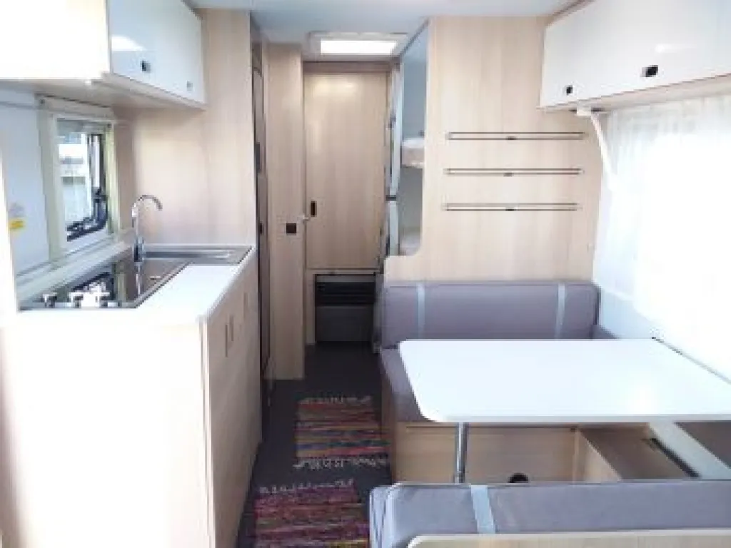 Bild 18: Wohnwagen mieten in Hagenbrunn/Wien