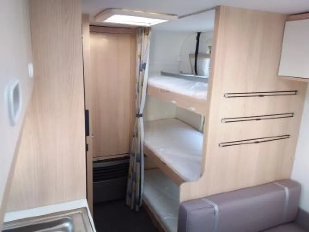 Bild 19: Adria mieten in Hagenbrunn/Wien