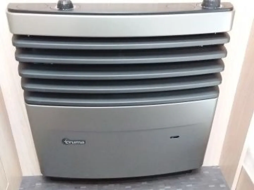 Bild 22: in Hagenbrunn/Wien Wohnwagen mieten