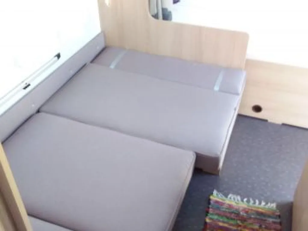 Bild 24: Wohnwagen für 6 Personen in Hagenbrunn/Wien mieten