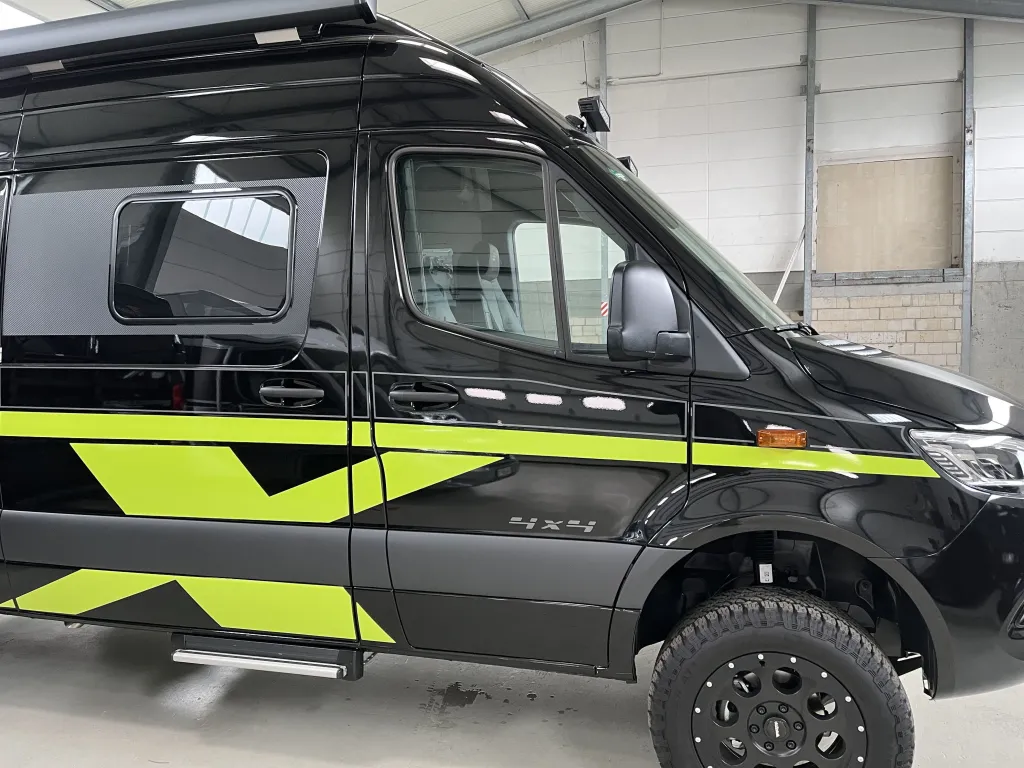 Bild 14: in Taunusstein Wohnmobil mieten