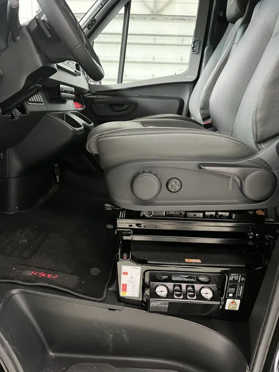 Bild 16: Wohnmobil für 4 Personen in Taunusstein mieten