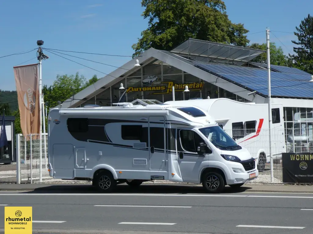 Bild 18: Wohnmobil mieten in Katlenburg