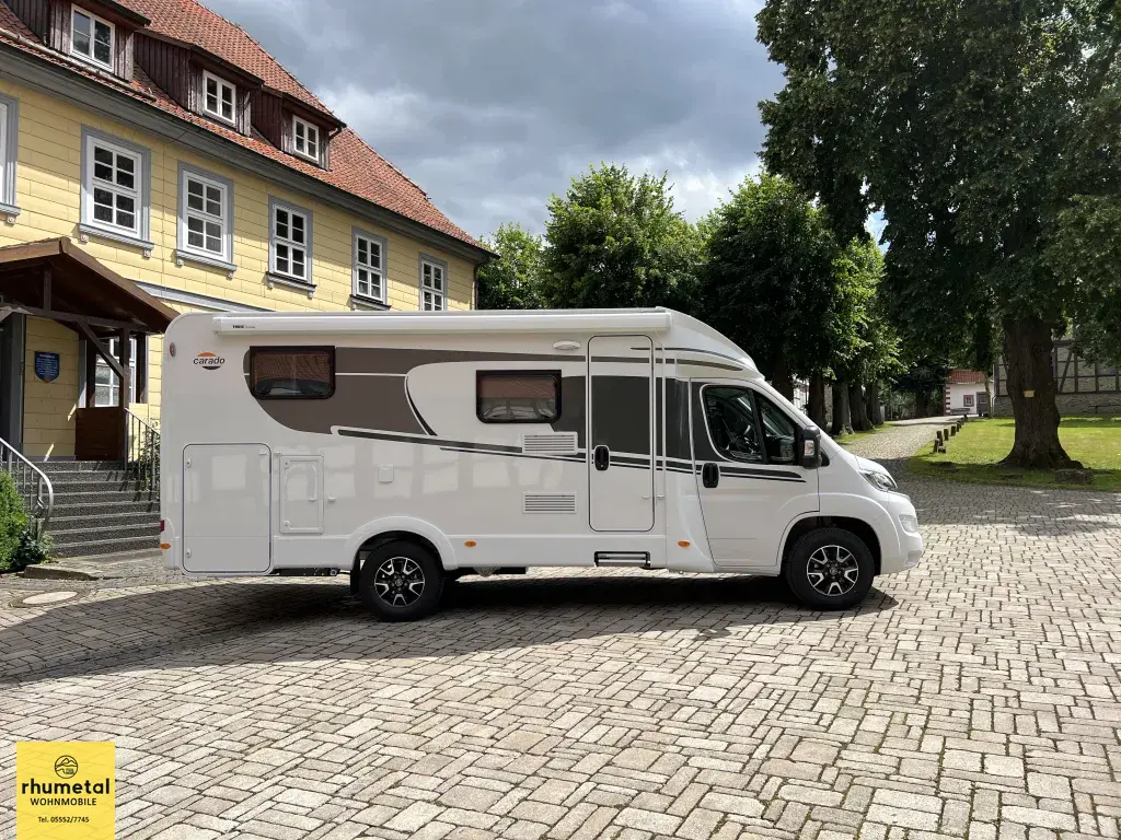 Bild 3: Carado mieten in Katlenburg