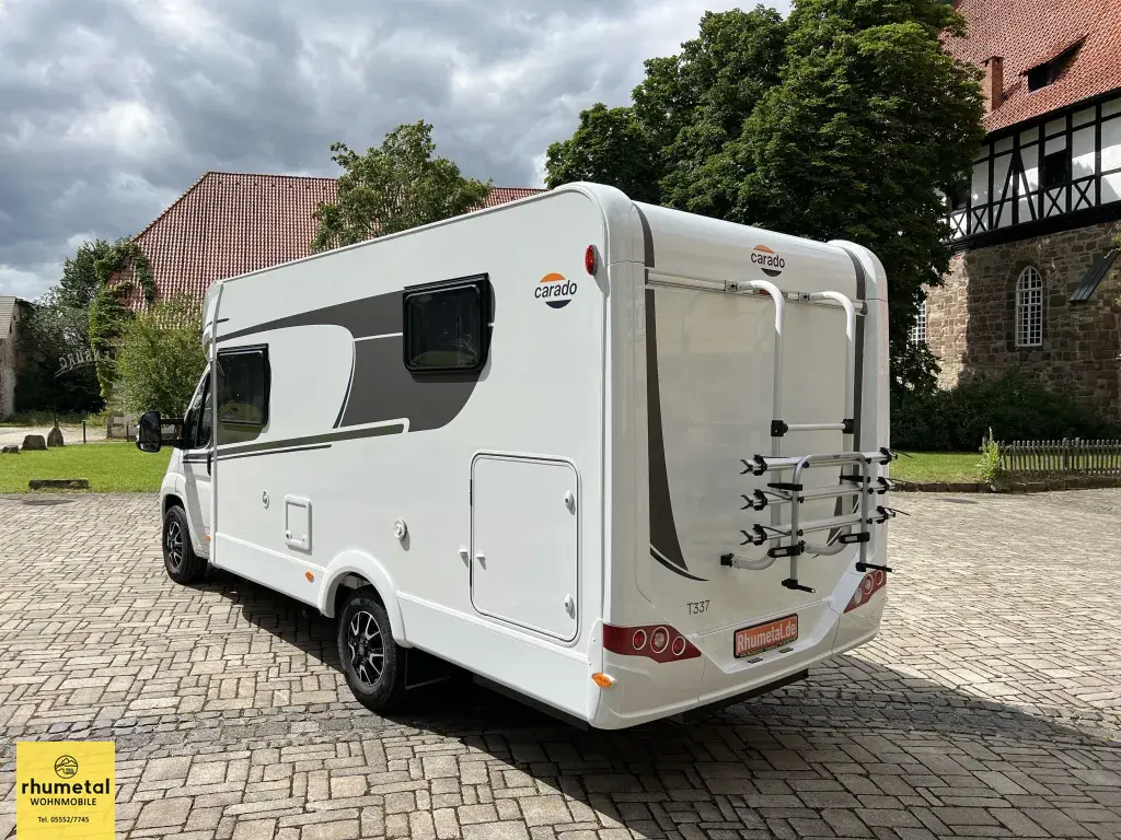 Bild 6: in Katlenburg Wohnmobil mieten