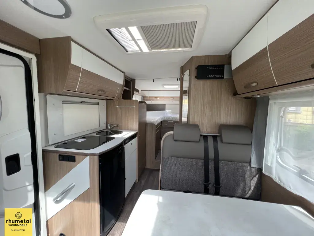 Bild 9: Carado T 337