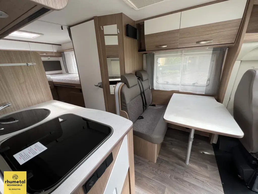 Bild 10: Wohnmobil mieten in Katlenburg