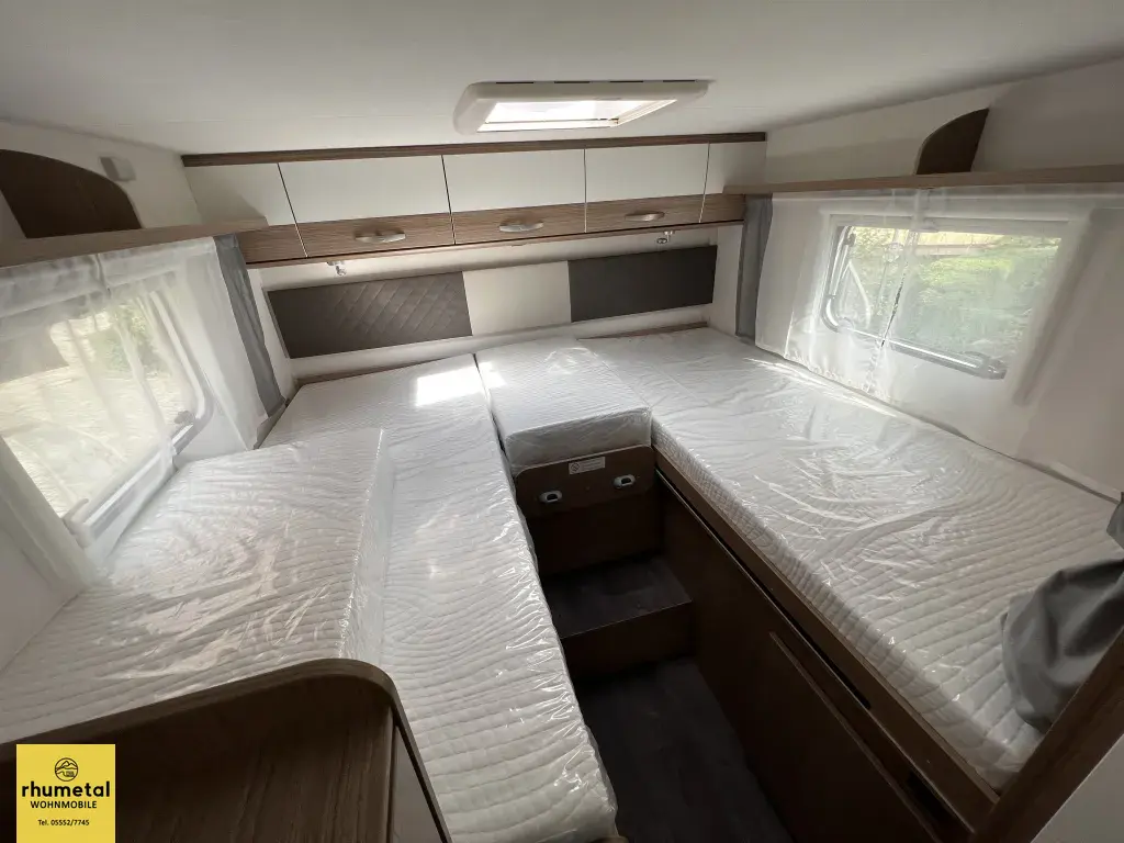 Bild 11: Carado mieten in Katlenburg