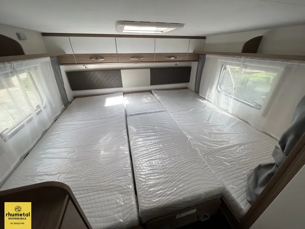 Bild 12: Wohnmobil von Carado mieten in Katlenburg