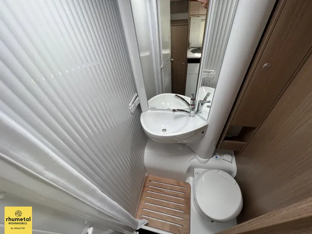 Bild 13: Wohnmobil in Katlenburg online mieten