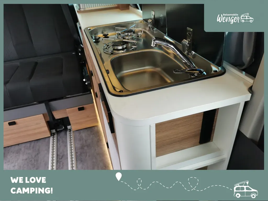 Bild 34: Wohnmobil mieten in Kuchl