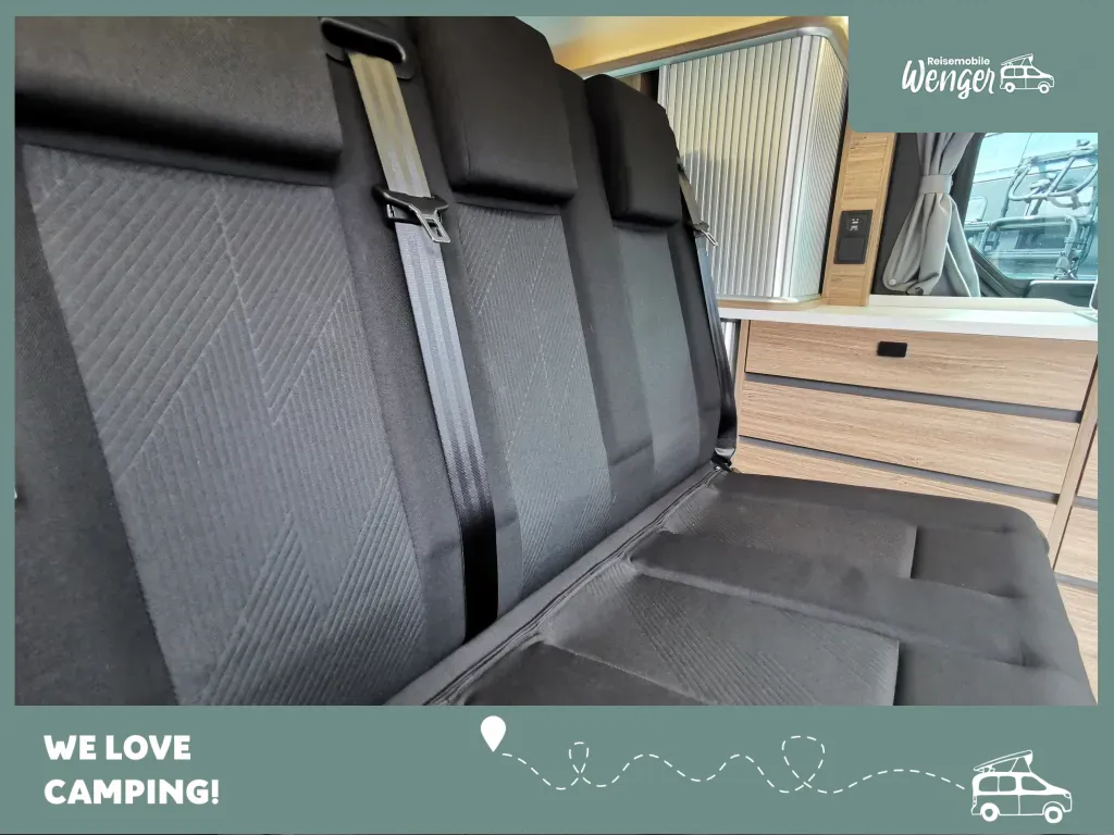 Bild 36: Wohnmobil von Mooveo mieten in Kuchl