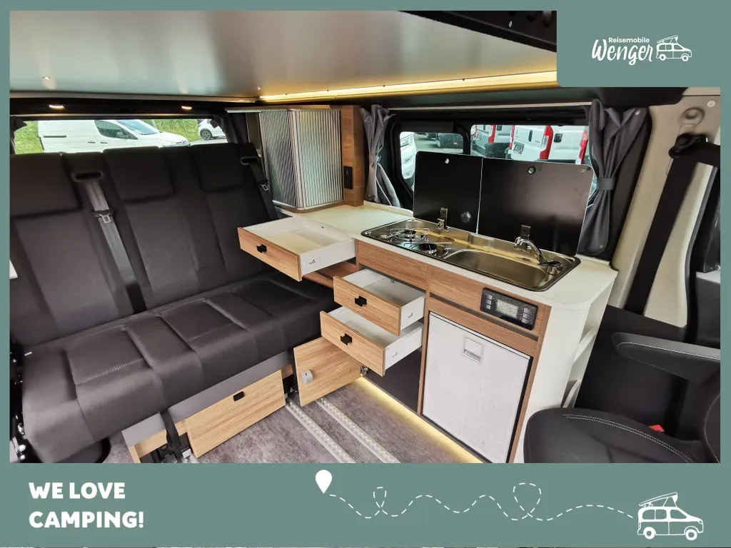 Bild 30: in Kuchl Wohnmobil mieten