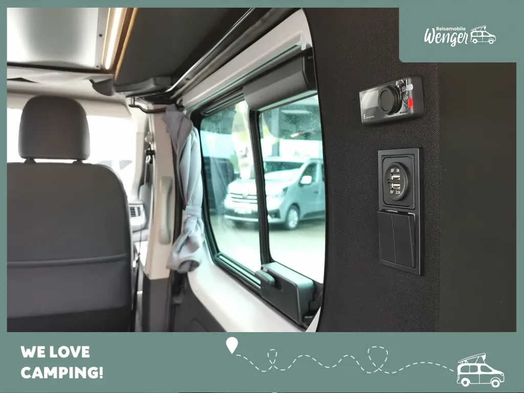 Bild 38: in Kuchl Wohnmobil mieten