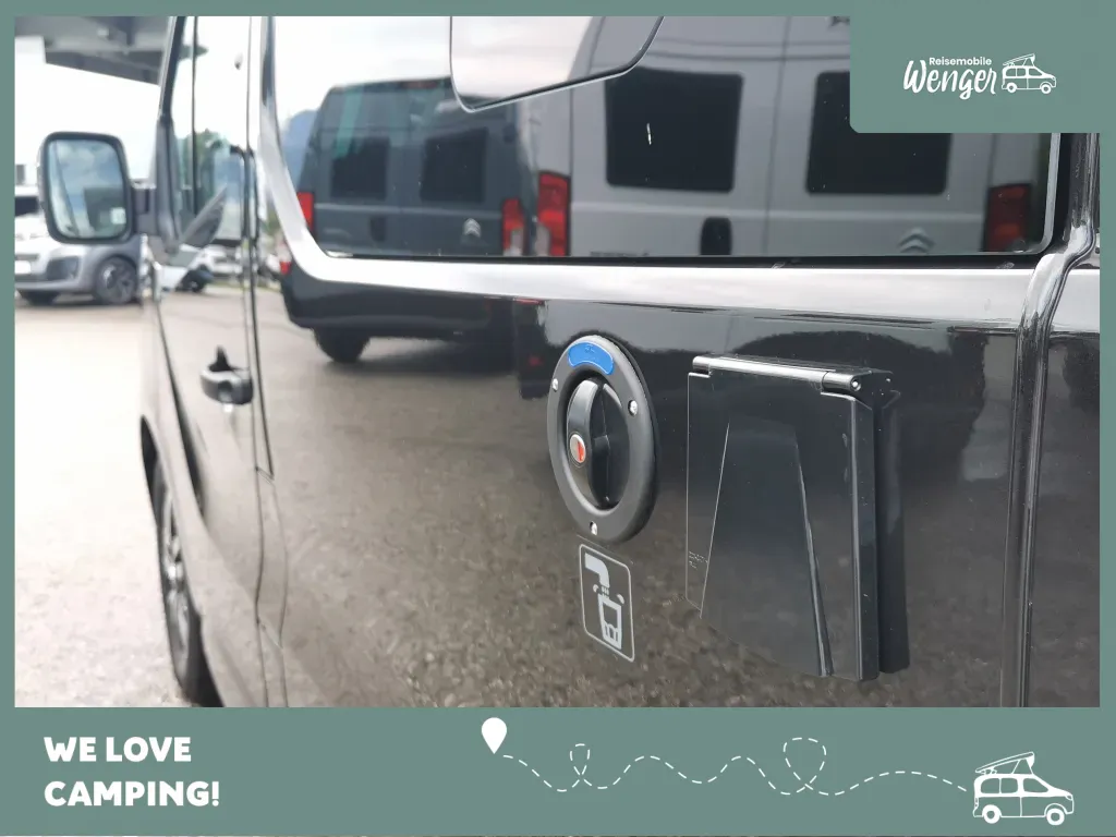 Bild 29: Wohnmobil in Kuchl online mieten