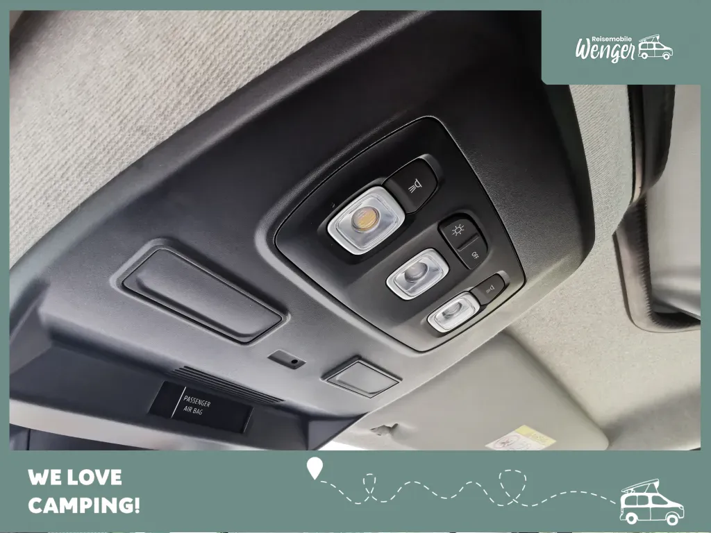 Bild 26: Wohnmobil mieten in Kuchl