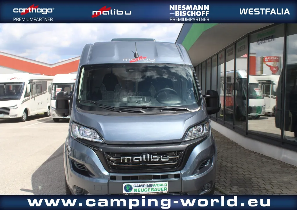 Bild 14: in Neunkirchen Wohnmobil mieten Bild 14: in Neunkirchen Wohnmobil mieten