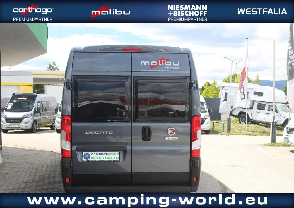 Bild 18: Wohnmobil mieten in Neunkirchen Bild 18: Wohnmobil mieten in Neunkirchen