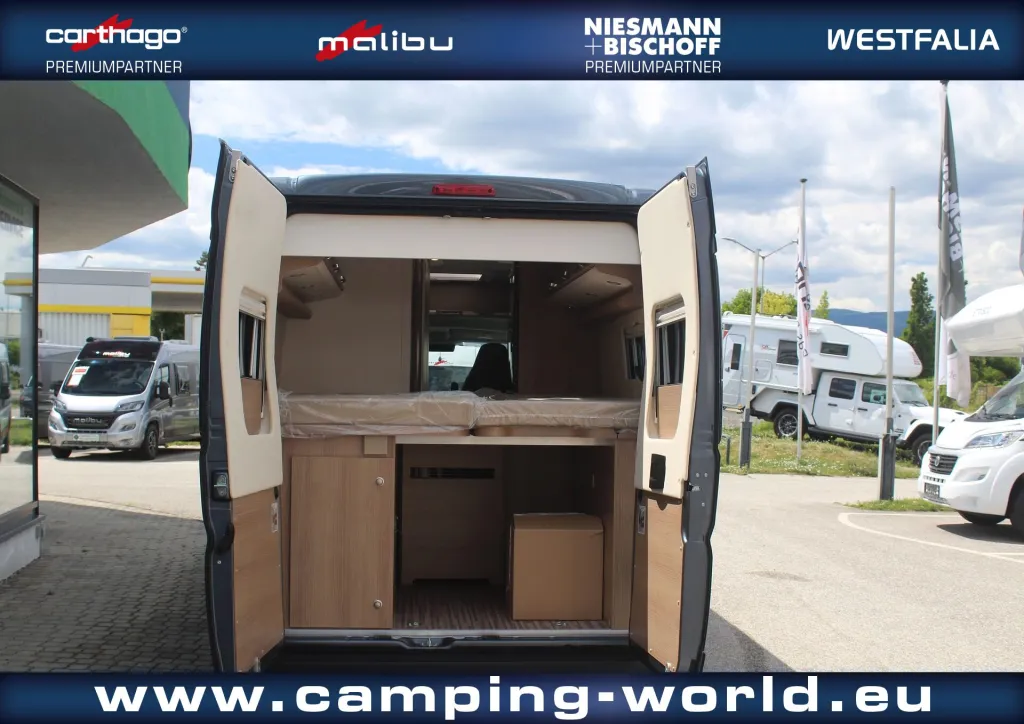 Bild 6: in Neunkirchen Wohnmobil mieten Bild 6: in Neunkirchen Wohnmobil mieten